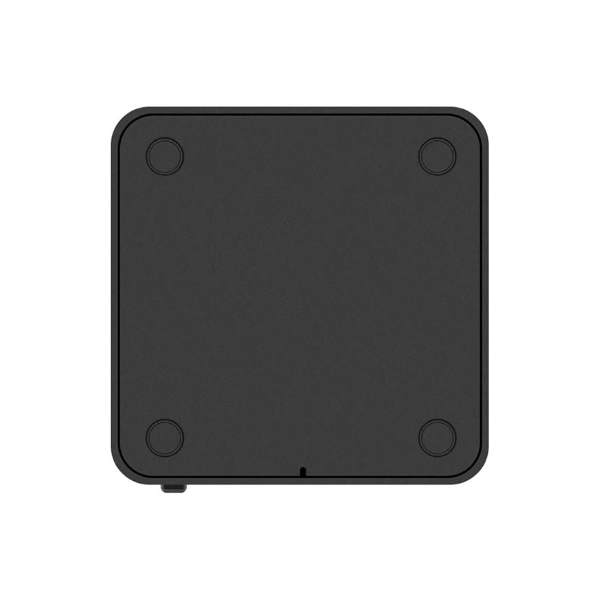 Caja de TV Inteligente HLQ-PLUS, Procesador Insignia Amlogic S905X3 Cuatro Núcleos 1,8GHz, 2GB DDR4+8GB/32GB/64GB eMMC, WiFi Doble Banda y Bluetooth, Decodificación 4K@60fps HDR10, Reproductor de Red Android 9.0-14