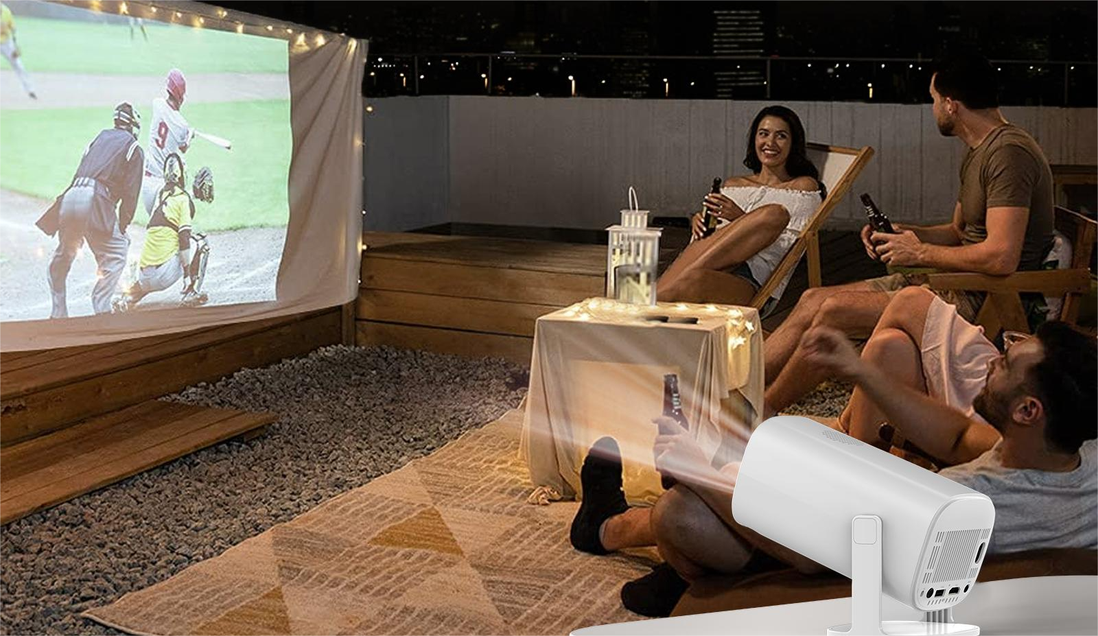 Высокая производительность, компактный дизайн, расширенные функции - идеально для домашнего и профессионального использования